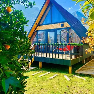 Garden Hotel