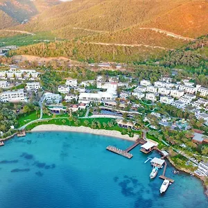 Rixos Premium Bodrum טורבה