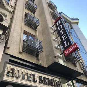 hotel-semih.istanbul-turkeyhotels.com/