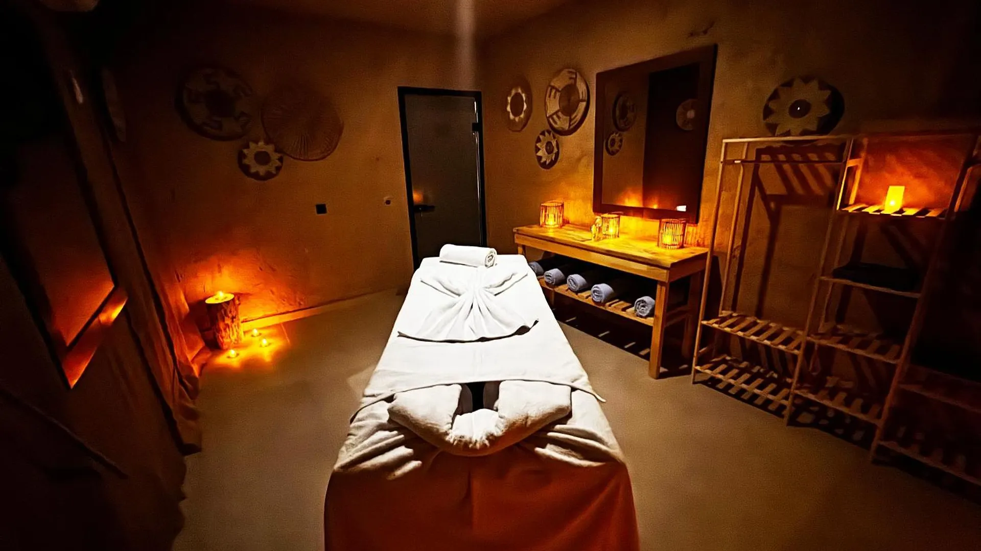 Wolf Of The City Hotel & Spa Antalya 0*,  Turkey