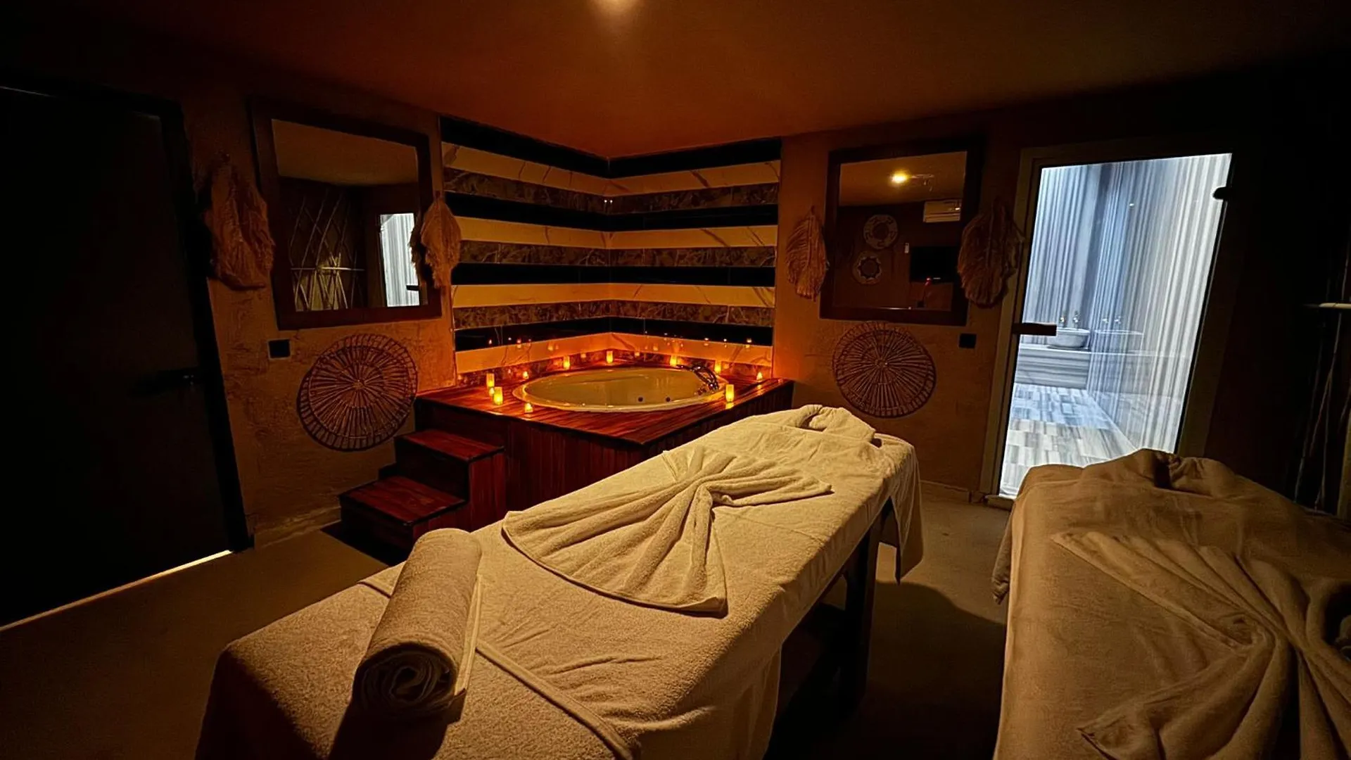 Wolf Of The City Hotel & Spa Antalya