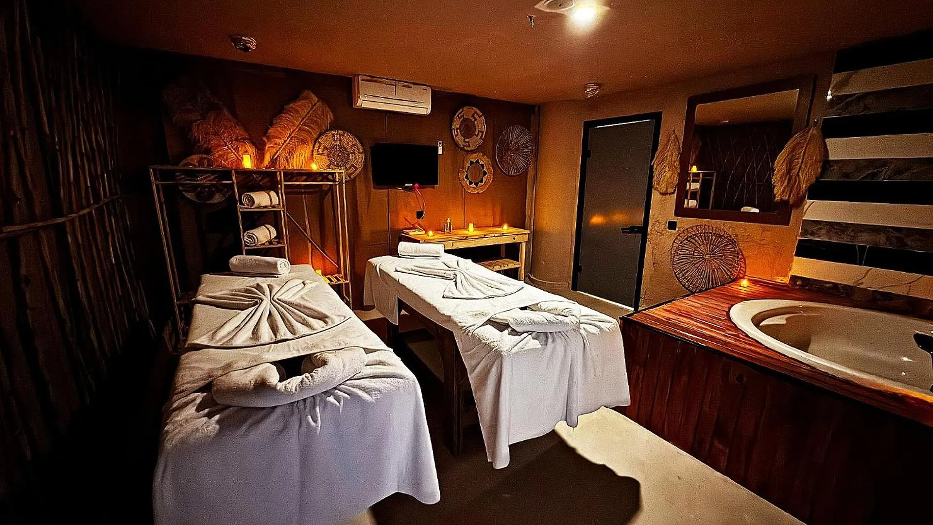 Wolf Of The City Hotel & Spa Antalya 0*,  Turkey
