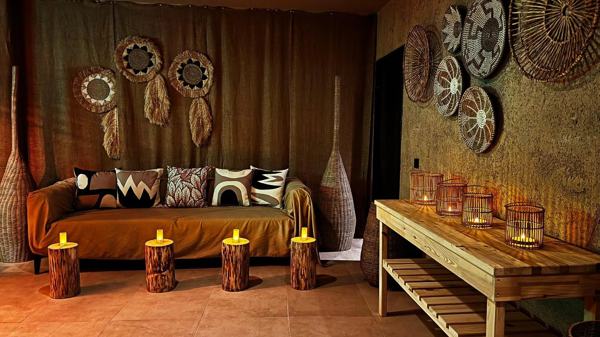 Wolf Of The City Hotel & Spa Antalya