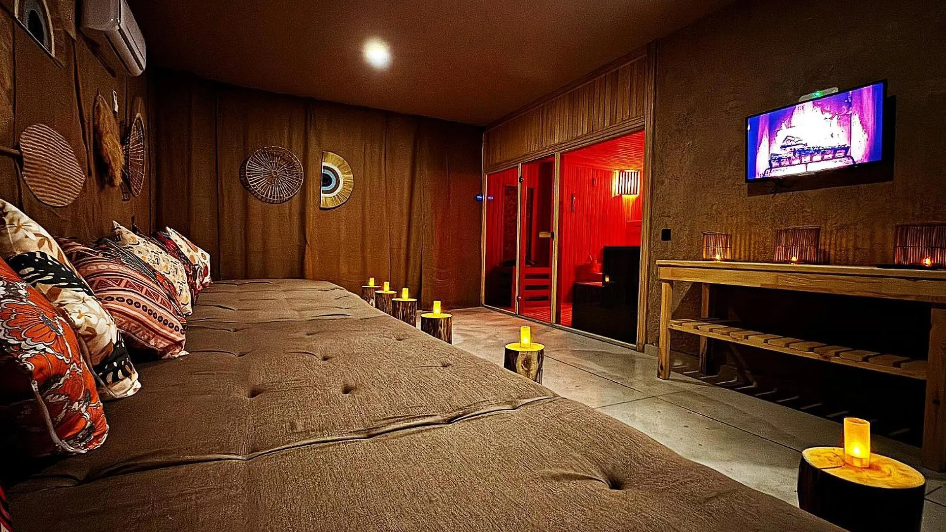 Wolf Of The City Hotel & Spa Antalya