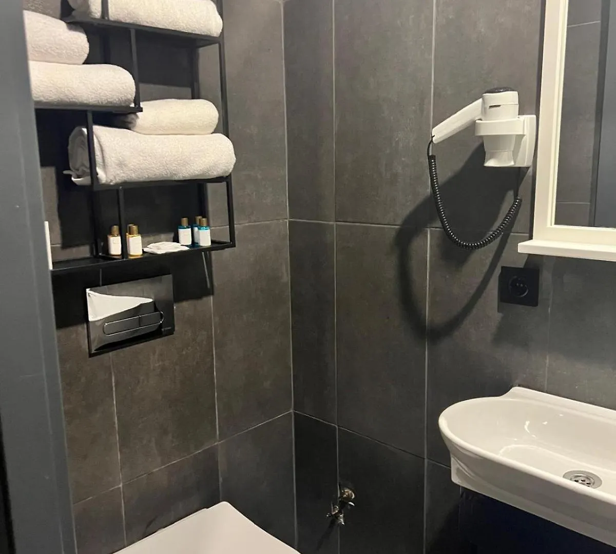 Wolf Of The City Hotel & Spa Antalya 0*,