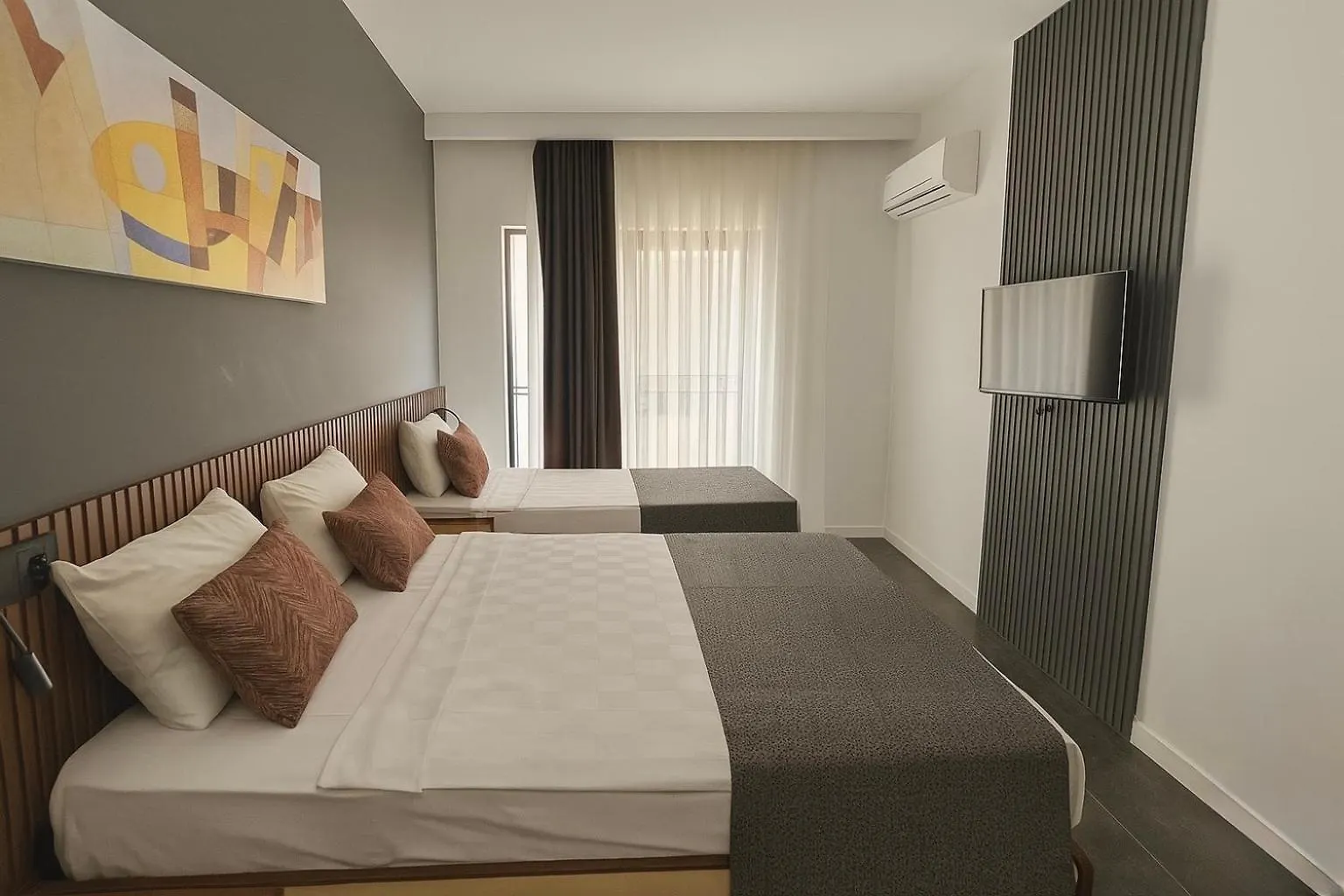 Wolf Of The City Hotel & Spa Antalya 0*,  Turkey