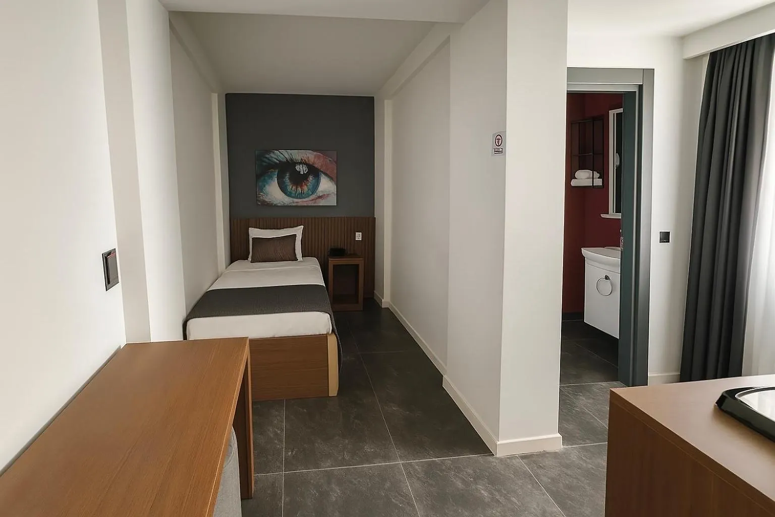 Wolf Of The City Hotel & Spa Antalya Turkey