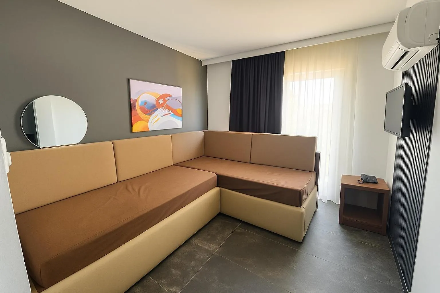 Wolf Of The City Hotel & Spa Antalya 0*,  Turkey