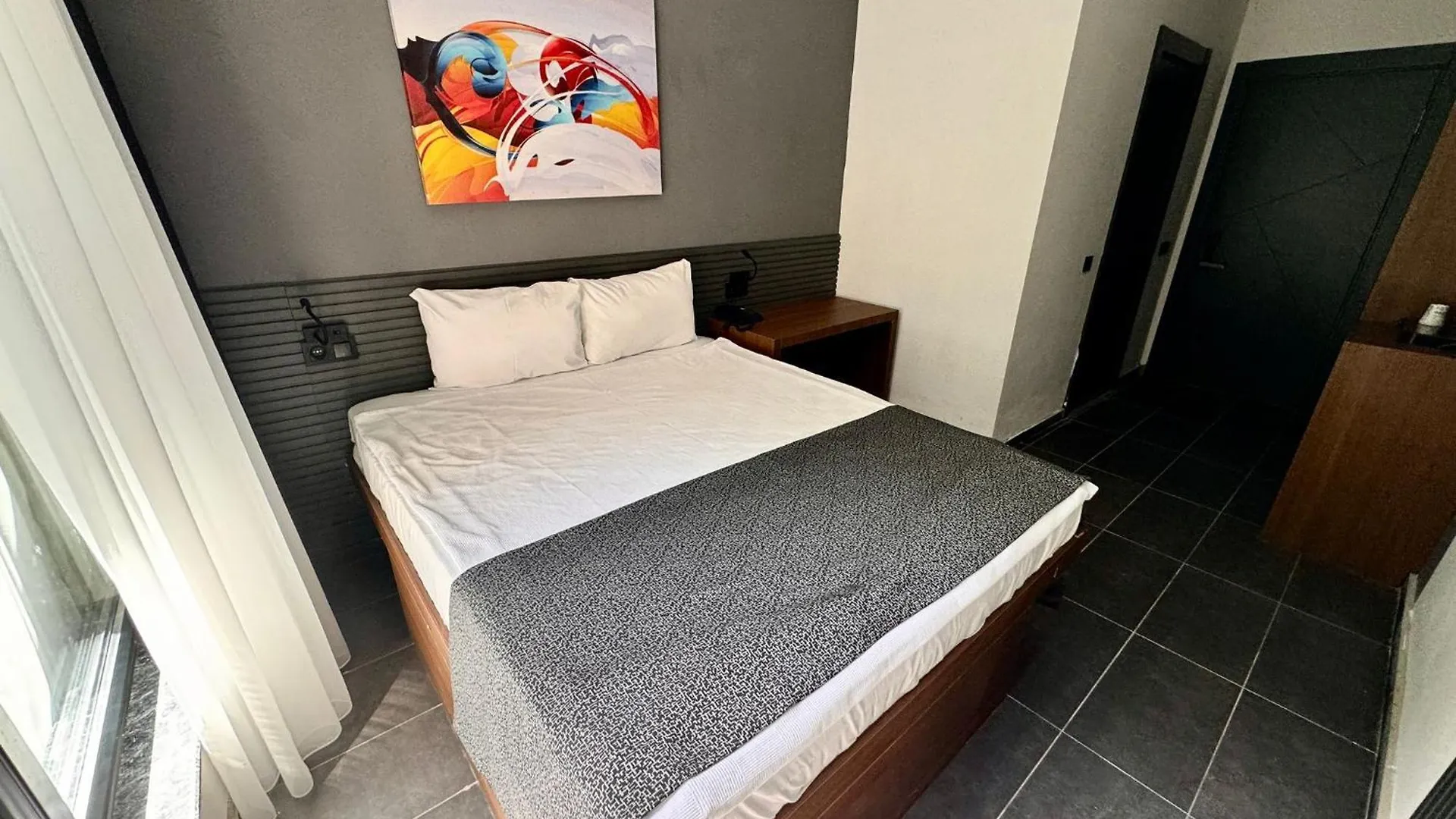 Wolf Of The City Hotel & Spa Antalya 0*,