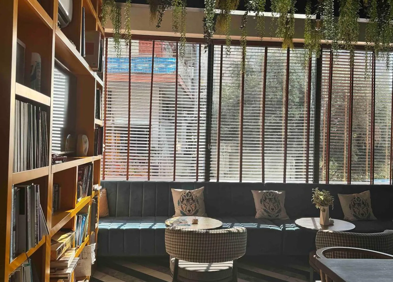 Wolf Of The City Hotel & Spa Antalya