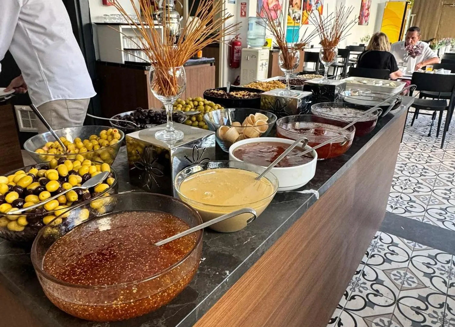 Wolf Of The City Hotel & Spa Antalya